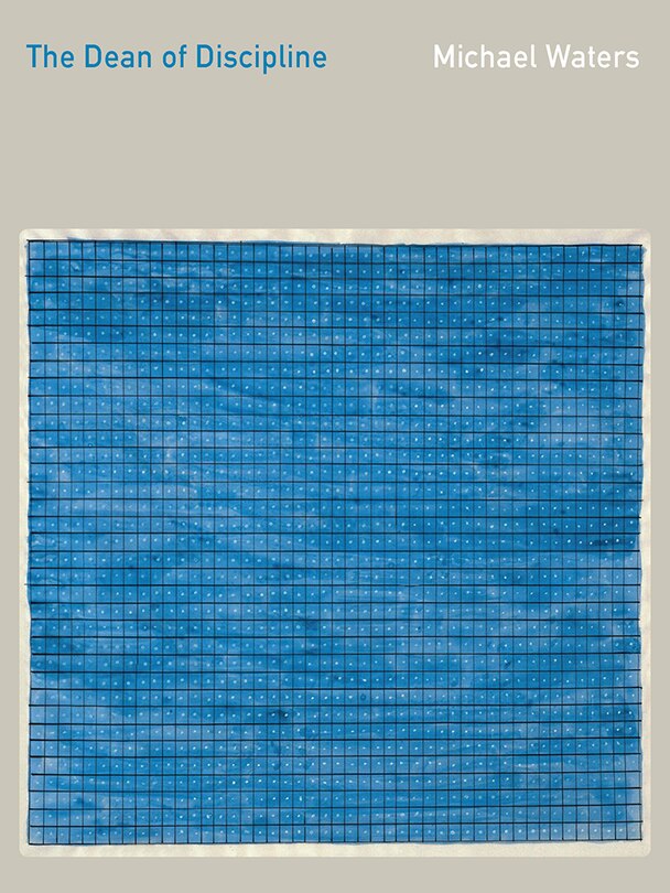 Front cover_The Dean of Discipline