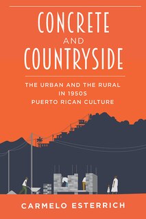 Front cover_Concrete And Countryside