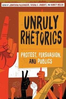Couverture_Unruly Rhetorics