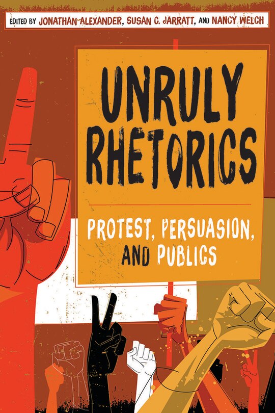 Couverture_Unruly Rhetorics