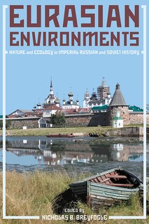 Front cover_Eurasian Environments