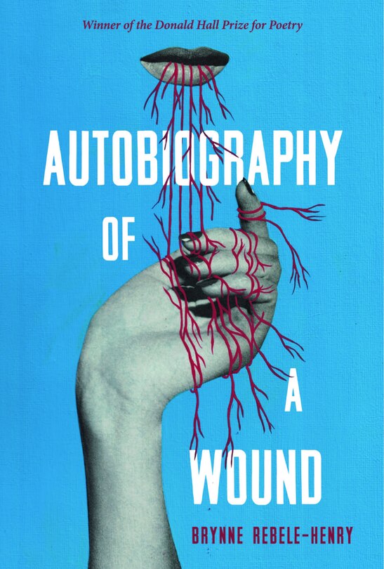 Couverture_Autobiography Of A Wound