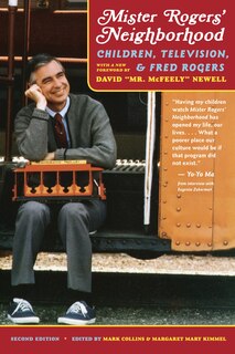 Front cover_Mister Rogers' Neighborhood, 2nd Edition