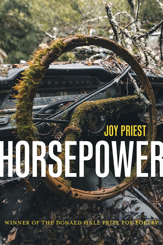 Front cover_Horsepower