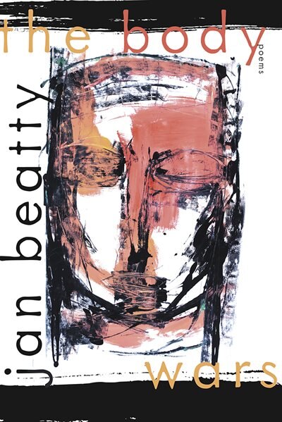 Front cover_The Body Wars
