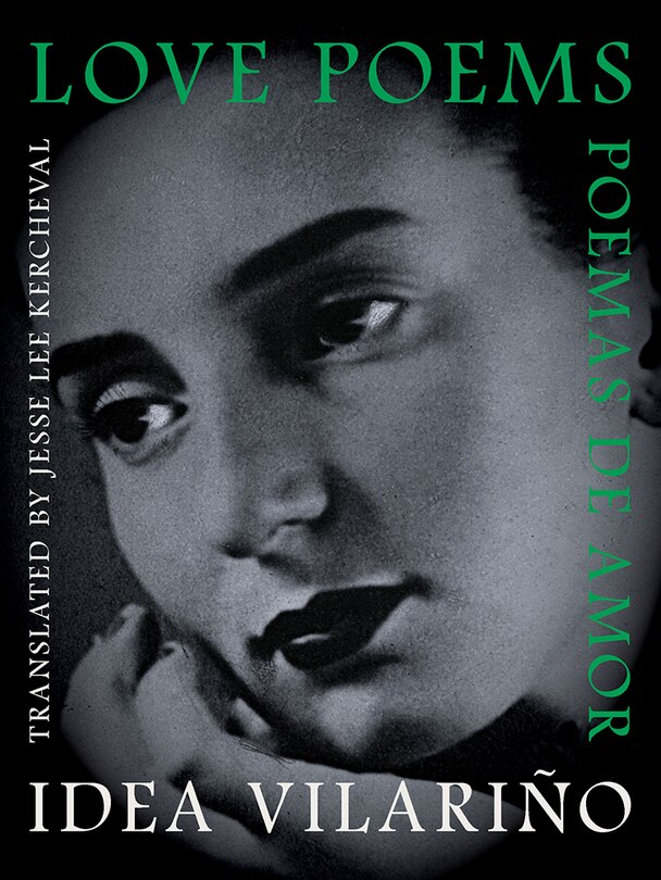 Front cover_Poemas De Amor / Love Poems