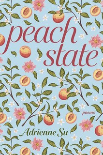 Front cover_Peach State