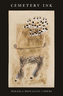 Front cover_Cemetery Ink