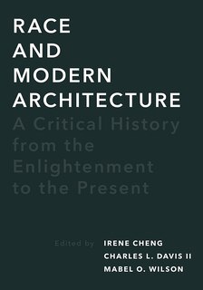 Front cover_Race And Modern Architecture