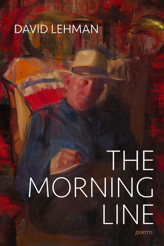 Couverture_The Morning Line