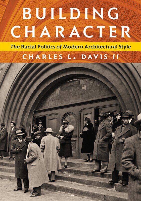 Front cover_Building Character