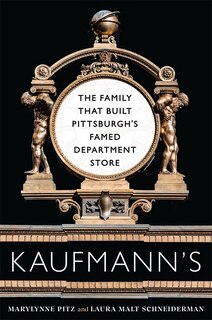 Front cover_Kaufmann's