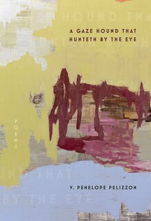 Couverture_A Gaze Hound That Hunteth By the Eye