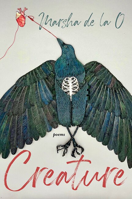 Front cover_Creature