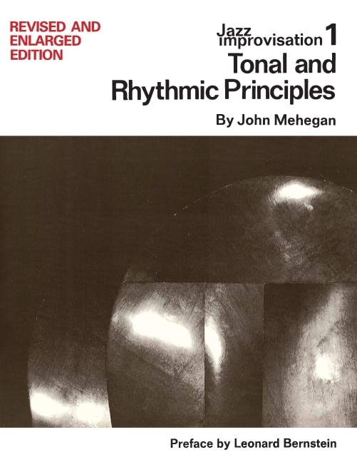 Front cover_Jazz Improvisation: Tonal and Rhythmic Principles