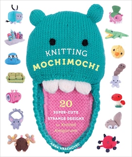 Front cover_Knitting Mochimochi