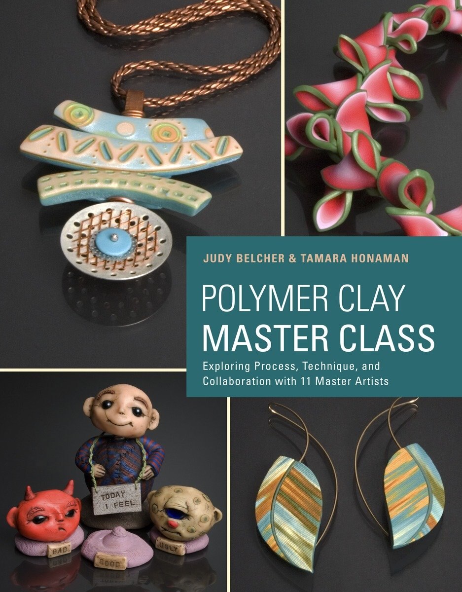 Buy Polymer Clay Books Online Indigo