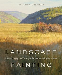 Couverture_Landscape Painting