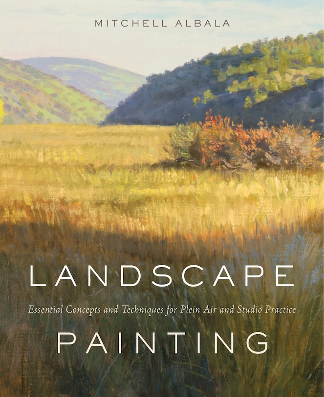 Couverture_Landscape Painting