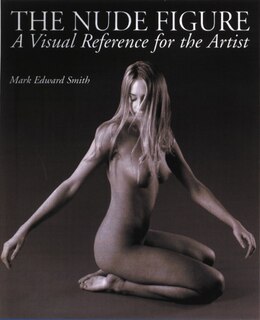 Front cover_The Nude Figure