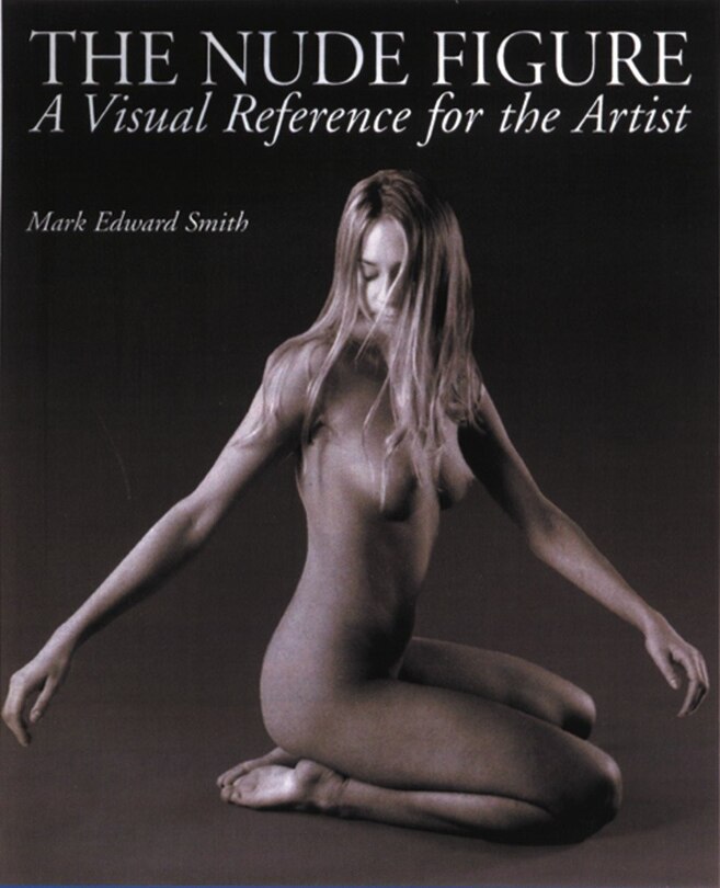 Front cover_The Nude Figure