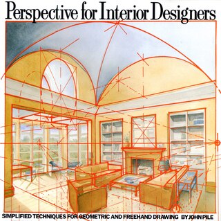 Couverture_Perspective for Interior Designers
