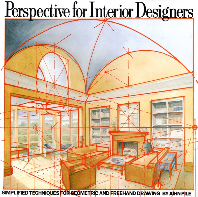 Couverture_Perspective for Interior Designers