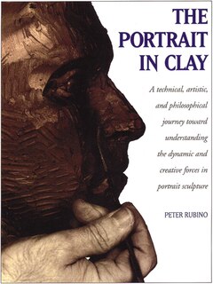 Front cover_The Portrait in Clay