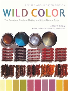 Couverture_Wild Color, Revised And Updated Edition