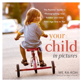 Front cover_Your Child In Pictures