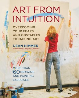 Front cover_Art From Intuition