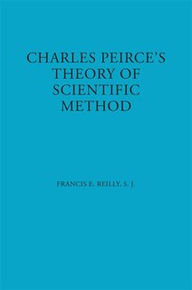 Couverture_Charles Peirce's Theory Of Scientific Method