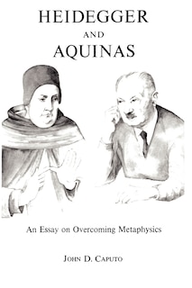 Couverture_Heidegger and Aquinas