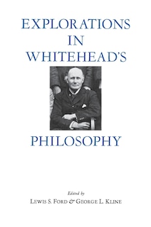 Couverture_Explorations in Whitehead's Philosophy