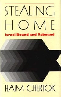 Couverture_Stealing Home