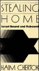 Couverture_Stealing Home