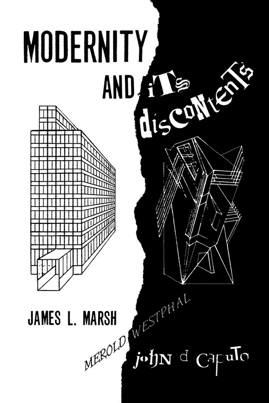 Front cover_Modernity and its Discontents