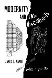 Front cover_Modernity And Its Discontents