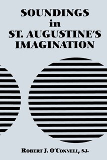 Front cover_Soundings in St. Augustine's Imagination