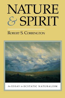 Front cover_Nature and Spirit