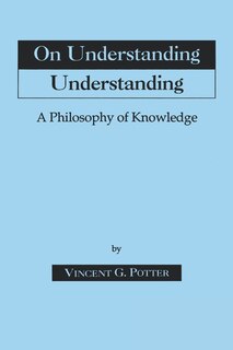 Couverture_On Understanding Understanding