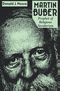 Front cover_Martin Buber