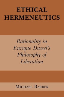 Front cover_Ethical Hermeneutics