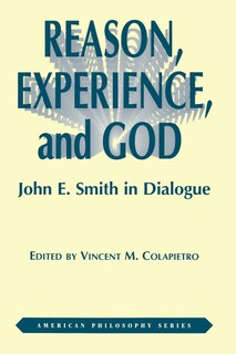 Couverture_Reason, Experience, and God