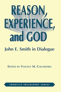 Front cover_Reason, Experience, and God