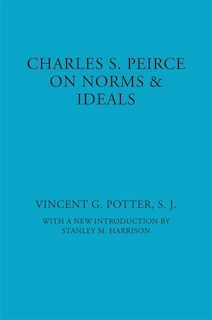 Front cover_Charles S. Peirce