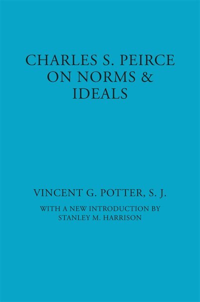 Front cover_Charles S. Peirce