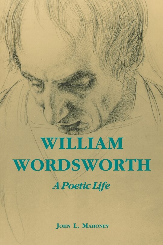 Front cover_William Wordsworth