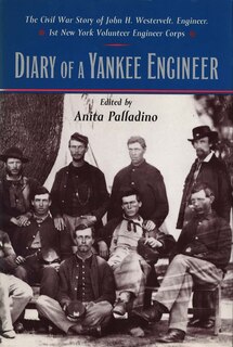 Couverture_Diary of a Yankee Engineer