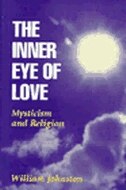 Front cover_The Inner Eye Of Love